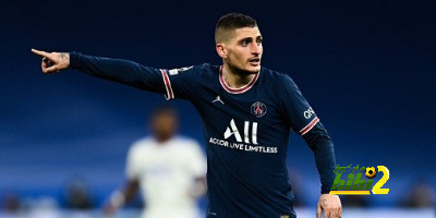عاجل.. الهلال السعودي يقترب من ضم فيراتي