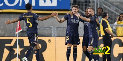شاهد.. فتاة تلتقي نجوم ريال مدريد فى المصعد