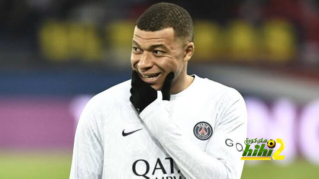 مبابي لن يلعب الا لريال مدريد