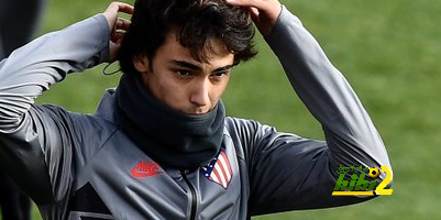 هل سيحظى جواو فيليكس بأي فرصة في معسكر أتلتيكو مدريد الصيفي؟