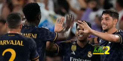 مباراة مانشستر يونايتد … لا مجال فيها للتهاون من جانب ريال مدريد