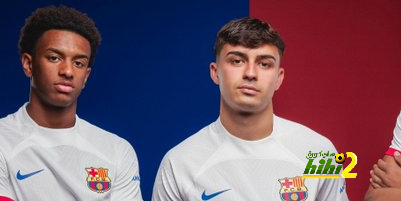 فيديو: جاهزية غرفة ملابس برشلونة قبل مباراة أرسنال
