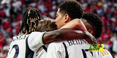 فيديو: ملخص وأهداف مباراة ريال مدريد ومانشستر يونايتد