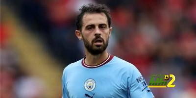 متى سيفتح مانشستر سيتي أبواب رحيله أمام برناردو سيلفا؟