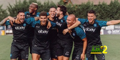 عاجل.. الهلال السعودي يستهدف ضم أوسمين