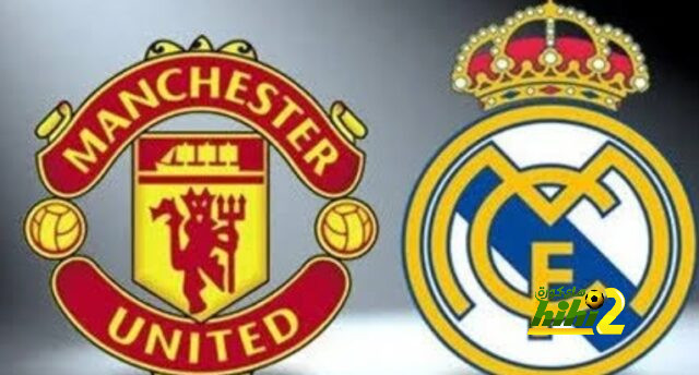 تقييم ماركا للاعبي ريال مدريد ومانشستر يونايتد !