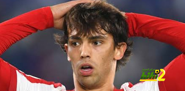 هل مازال برشلونة يريد التعاقد مع جواو فيليكس؟