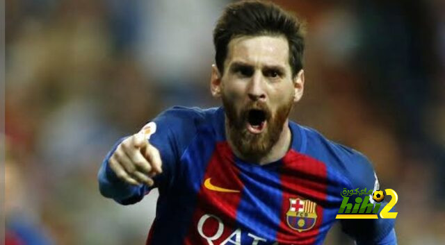 ” ليونيل ميسي ” الاسم الاكثر تواجدا في برشلونة بين المواليد ..!
