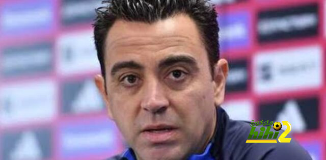 ماذا قال تشافي لـ ارتيتا بعد خسارة برشلونة بخماسية من أرسنال؟
