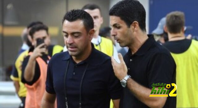 مباراة برشلونة و أرسنال كانت بمثابة دوري أبطال أوروبا