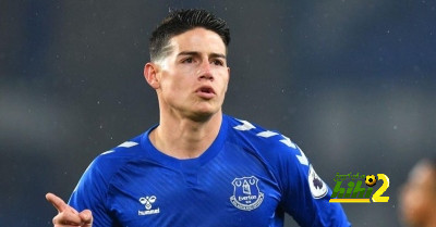 خاميس رودريجيز يقترب من ساو باولو