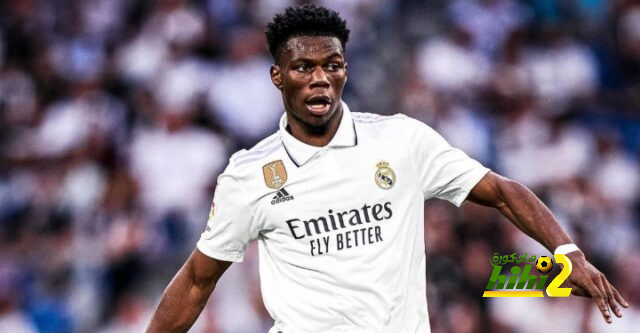 مستقبل تشواميني في ريال مدريد