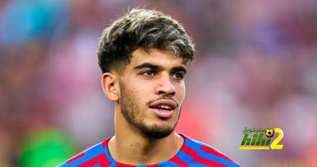 تشافي يتمسك ببقاء عبدالصمد الزلزولي في برشلونة