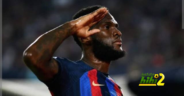 برشلونة يرفض طلب كيسيه