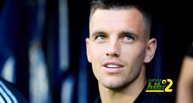 لاعب توتنهام على رادار برشلونة
