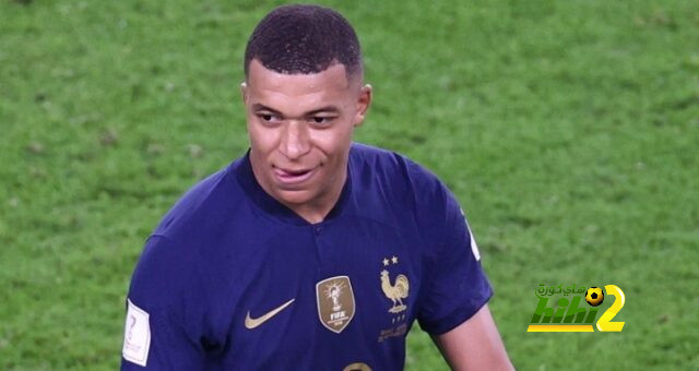 ريال مدريد في محادثات مستمرة مع مبابي