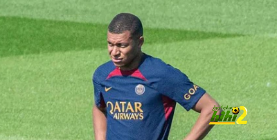أكثر لاعب مستفيد من أزمة باريس سان جيرمان مع مبابي