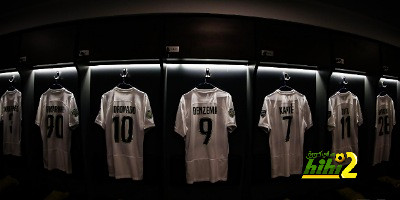 الاتحاد بالزي البديل أمام الترجي في البطولة العربية