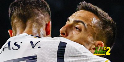 خوسيلو … عاد إلى ريال مدريد في التوقيت المناسب