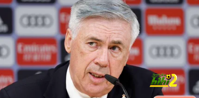 نجاح أنشيلوتي مع ريال مدريد مرهون بهذا الشخص