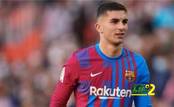 فيران توريس ما بين البقاء والرحيل عن برشلونة