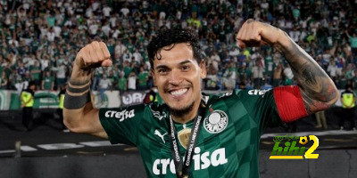 النصر السعودي يتراجع عن ضم مدافع بالميراس