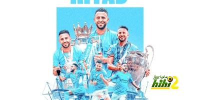 عاجل ورسميا.. مانشستر سيتي يعلن رحيل محرز للأهلي السعودي