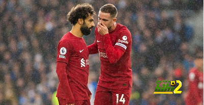 محمد صلاح يودع هندرسون بعد الرحيل عن ليفربول