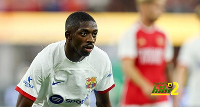كل ما قدمه عثمان ديمبيلي مع برشلونة بعد اقترابه من الرحيل