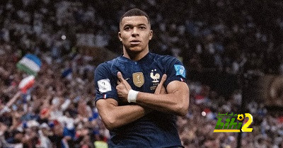 ريال مدريد يرد على باريس بشأن سعر مبابي