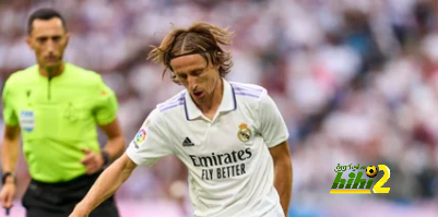 كلاسيكو ريال مدريد وبرشلونة الهوليودي