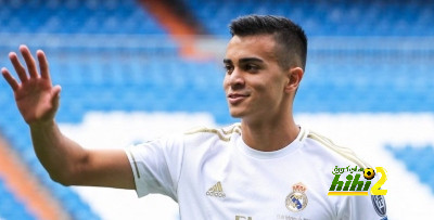 اللاعب الوحيد الغير أوروبي في ريال مدريد