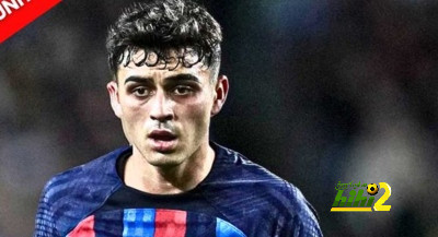 إنريكي يطالب باريس سان جيرمان بالتعاقد مع بيدري