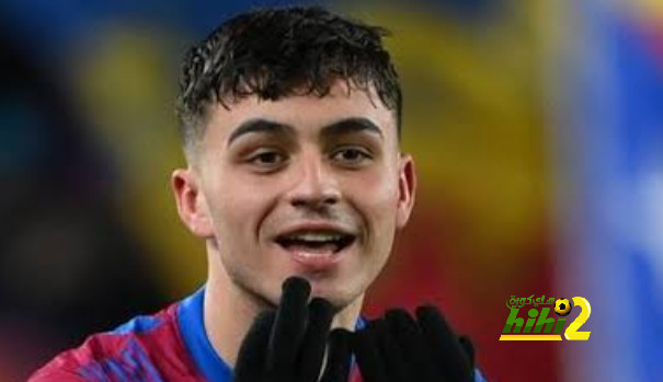 عاجل: ضربة جديدة لنادي برشلونة … بيدري أول مطلب لباريس