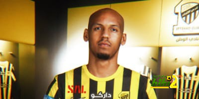 فابينيو يجتاز الفحص الطبي في الاتحاد وخطوة وحيدة قبل الإعلان الرسمي