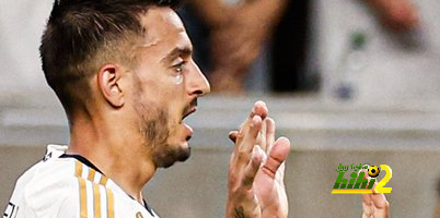 ماذا قدم خوسيلو في مباراة ريال مدريد ومانشستر يونايتد؟