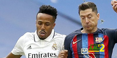 برشلونة يتفوق قبل الكلاسيكو!