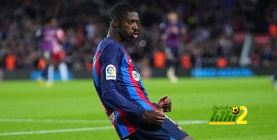 بند مثير فى عقد ديمبيلي مع برشلونة!