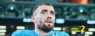 كوفاسيتش يعلق على تواجده في مانشستر سيتي