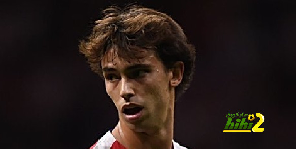 أتليتكو مدريد يحدد سعر جواو فيليكس