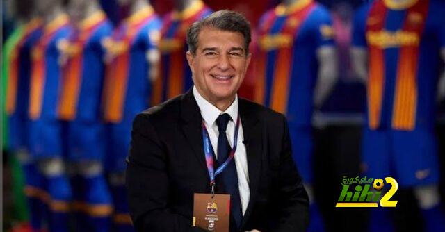 مجلس إدارة برشلونة في دالاس لحضور الكلاسيكو