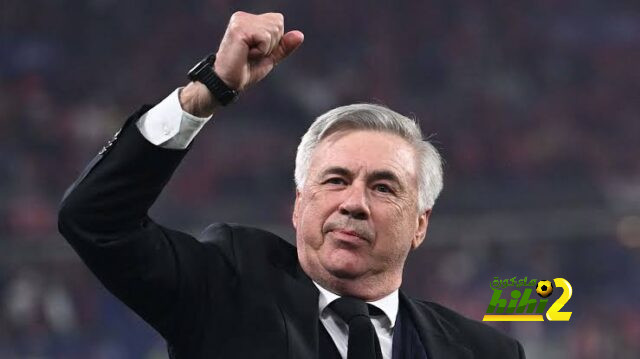 ثلاثي وسط ريال مدريد أمام برشلونة