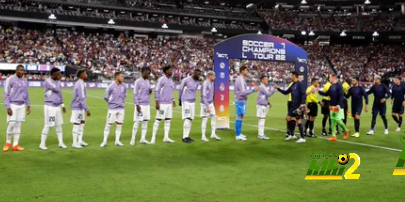 لماذا يرغب ريال مدريد في تحطيم العقدة الأمريكية أمام برشلونة ؟