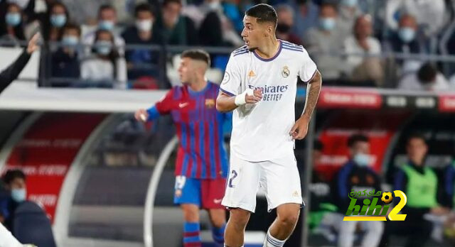 لاعب الريال الشاب يقترب من الدوري البرتغالي