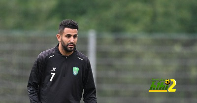 رياض محرز يتقاضى رابع اعلى راتب سنوي في الدوري السعودي
