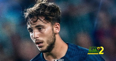 برشلونة يعلن رحيل نيكو جونزاليس إلى بورتو في بيان رسمي