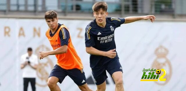 ريال مدريد يتجنب دخول غولر غرف العمليات