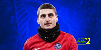 فيراتي يوافق على عرض الهلال السعودي