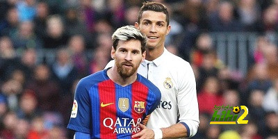 الذكاء الاصطناعي يختار الفريق المثالي التاريخي لكلاسيكو الغريمين
