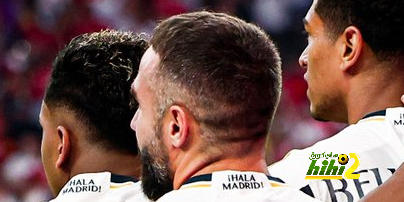 فيديو: شاهد غرفة ملابس ريال مدريد قبل الكلاسيكو